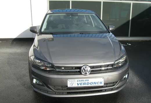 Volkswagen 1.0 TSi Comfortline DSG