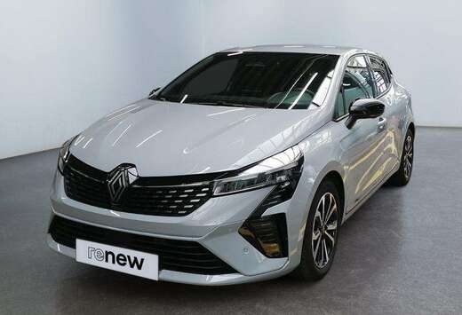 Renault Techno*GPS*Carplay*Caméra*Clim auto