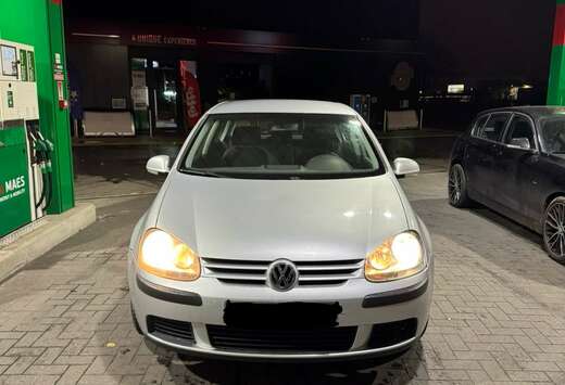 Volkswagen 1.4 Comfortline