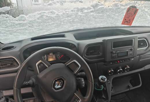 Renault Master 2.3 dCi 35 L3H3 Energy Blue Confort