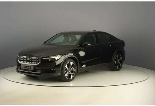 69kWh Standard Range Single Motor 31pk Pack Pilot