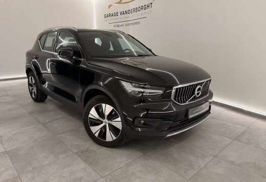 Volvo T4 PLUG-IN HYBRID AUTOMAAT 62000KM