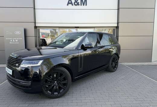 Land Rover P460e HSE AWD Auto. 25MY