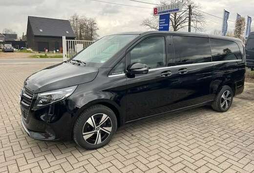 Mercedes-Benz A3 - XXL