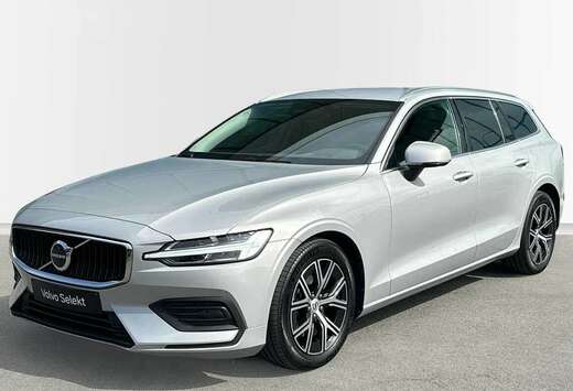 Volvo Core B4 Mild hybride  Zetelverwarming  Camera C ...