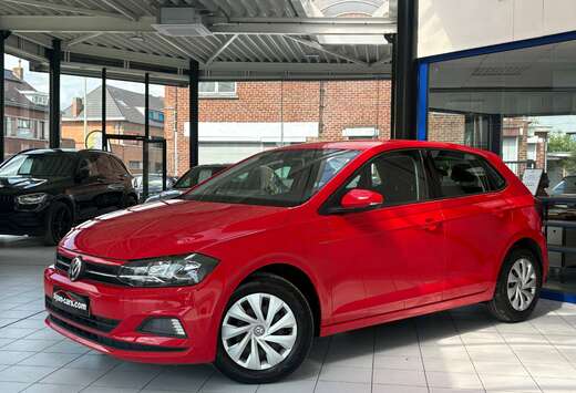 Volkswagen Polo 1.0i *GPS * VIR COC * CARPLAY * PDC * ...