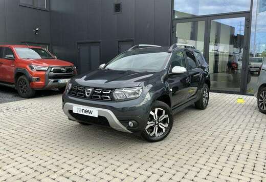 Dacia PRESTIGE DCI 115