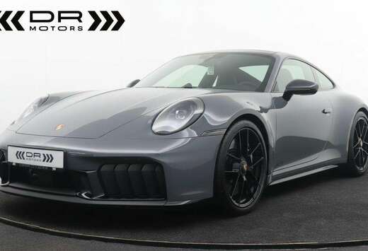 Porsche .2 GTS FACELIFT - LIFT - INTERIEURPAKKET GTS  ...
