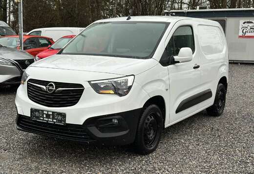 Opel 1.5 TD L2H1 CLIM-NAVIGATION-12MOIS DE GARANTIE