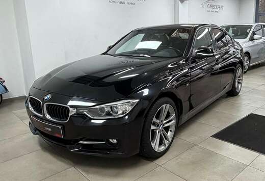 BMW 320i Sport