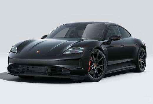 Porsche 4S FACELIFT  21\