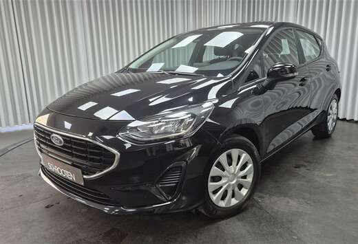 Ford 1.1i