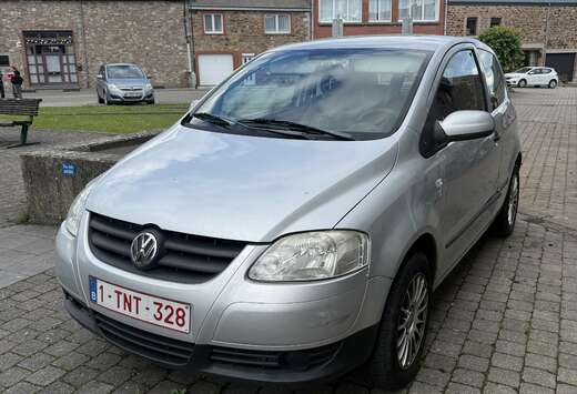 Volkswagen 1.2i iFox
