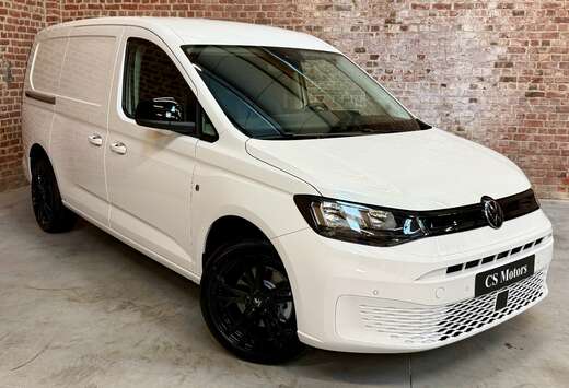 Volkswagen Caddy Maxi 1.5 TSI DSG