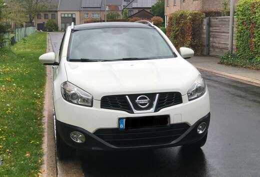 Nissan Qashqai 1.6i 2WD Urban Edition 18\'\' Chrome P ...
