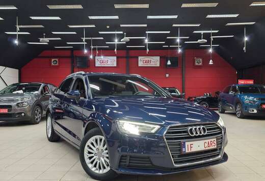 Audi A3 Sportback 30 TDi Sport A3 Sportback Sport**NA ...
