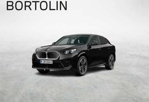 BMW eDrive 20 Pack M Sport Toit Panoramique *TVA*