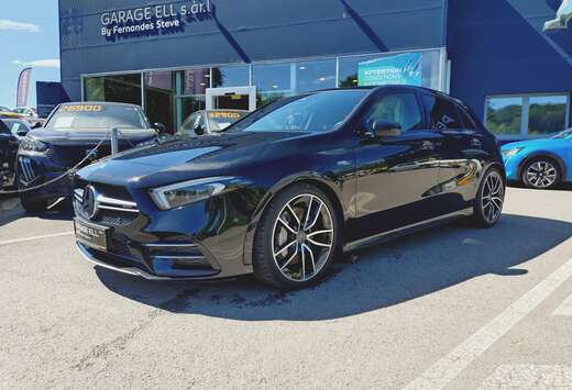 Mercedes-Benz 4Matic (177.051)