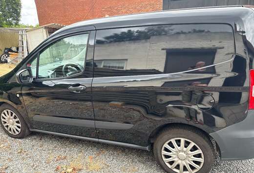 Ford Transit Courier 1.5 TDCi Trend S/S
