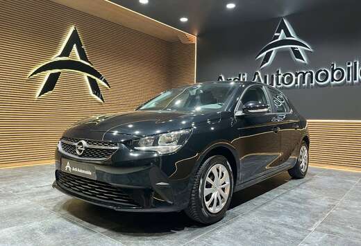 Opel 1.2i *CARPLAY*CAMERA*1ER PROPRIO*GARANTIE 12 MOI ...
