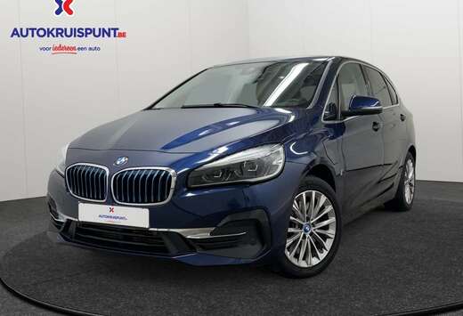 BMW 225xe iPerformance AUT