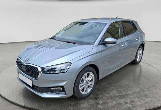 Skoda Selection