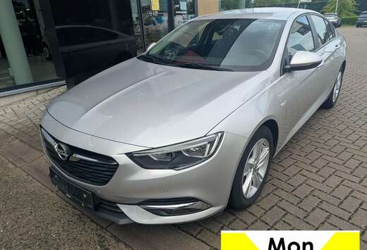 Opel Turbo Start/Stop Edition