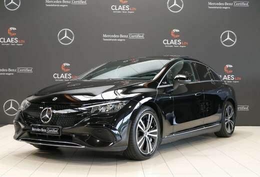 Mercedes-Benz 350+ Business Line - DOS 8836