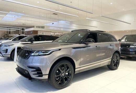 Land Rover R-Dynamic Limited Edition D200 - Available