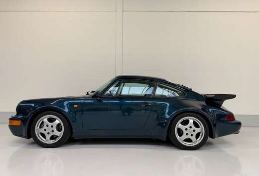 Porsche Turbo