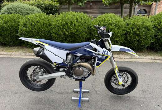FS 450. 27u