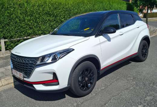 DFSK Fengon 500 1.5i LPG CVT