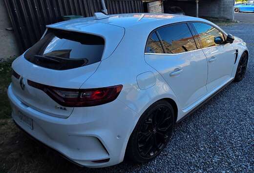 Renault Megane 1.8 TCe R.S. 280 EDC GPF