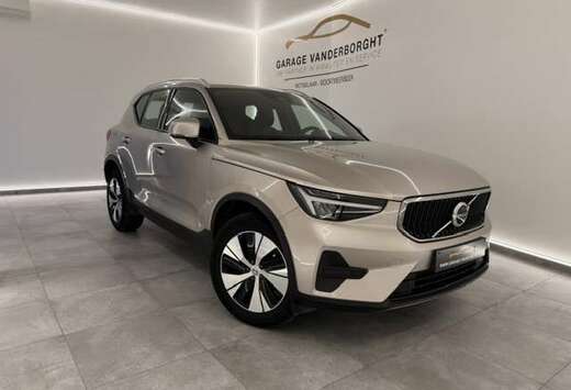 Volvo T2 BENZINE AUTOMAAT SLECHTS 18000KM!!!!