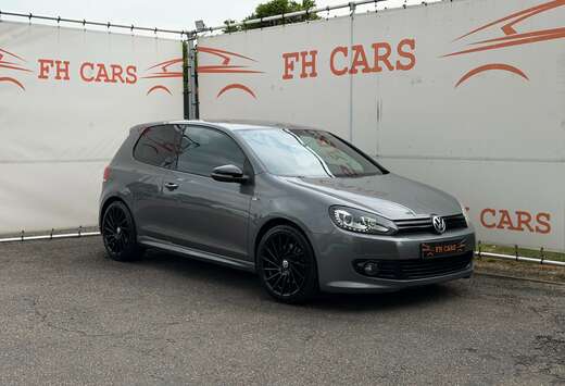 Volkswagen 1.4 TSI 160 PK *R-LINE*CARPLAY*FULL OPTION ...