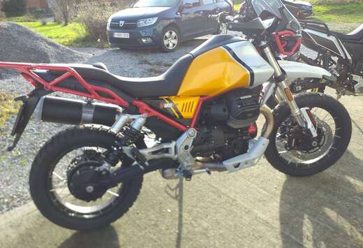 guzzi 85tt