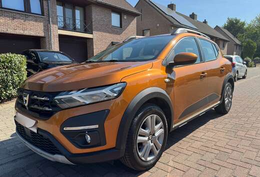 Dacia Sandero Stepway 1.0 TCe Stepway Comfort