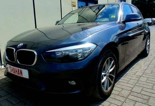 BMW 116 dA