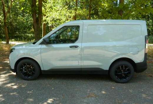 Ford Transit Courier 1.0 EcoBoost Trend Trend
