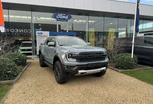 Ford 2.0 ecoblue full option