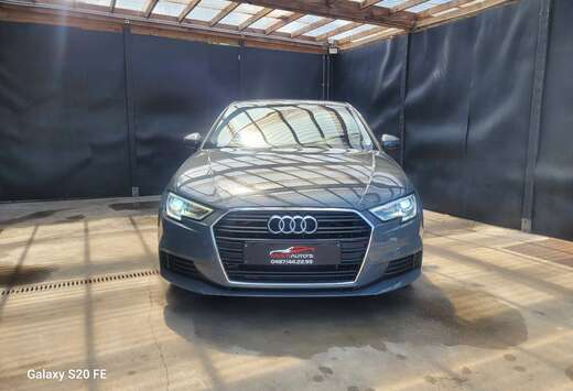 Audi Sportback