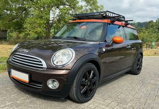 MINI 1.6i