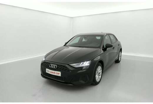 Audi Business Edition 30 TDI 85(116) kW(ch) 6 vitesse ...