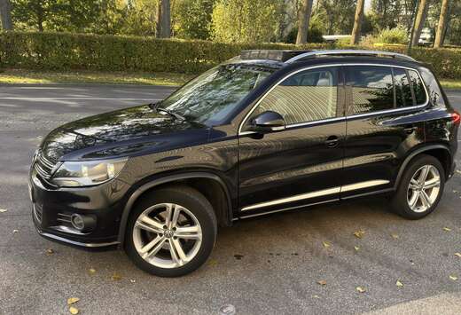 Volkswagen 1.4 TSI Sport & Style BMT DSG