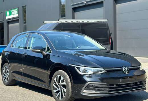 Volkswagen Golf 1.5 eTSI Style DSG *ACC*LED*CARPLAY*M ...