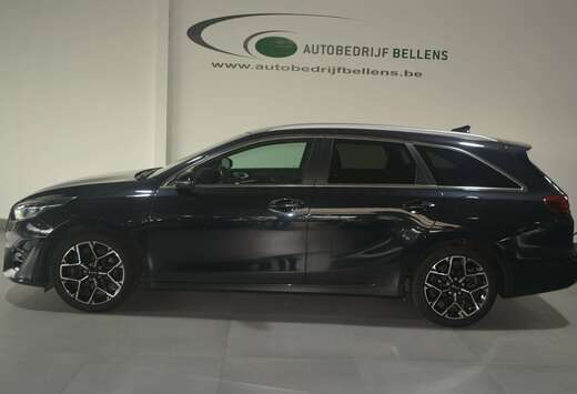 Kia Ceed SW 1.5 T-GDi GT-Line ISG DCT / NAVI + CAMERA ...