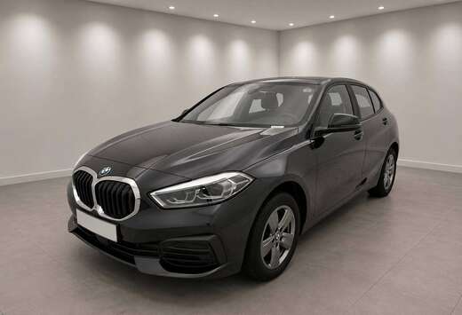 BMW 116 d