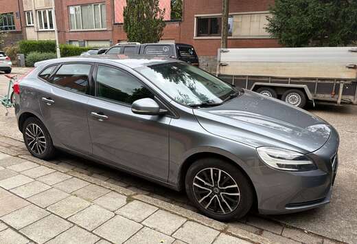 Volvo V40 1.9 Turbo - D
