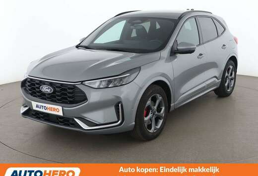 Ford 1.5 EcoBoost ST-Line X