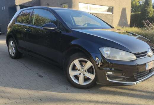 Volkswagen 1.6 TDI BlueMotion Technology Comfortline
